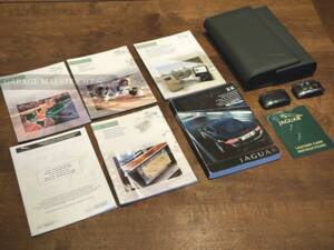 Image 81/84 de Jaguar XK 4.2 (2006)