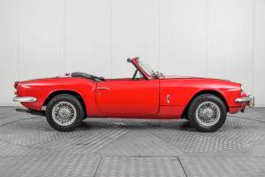 Bild 7/50 von Triumph Spitfire Mk III (1970)