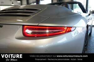Bild 22/29 von Porsche 911 Carrera S (2012)