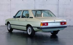 Bild 2/25 von BMW 525 (1977)