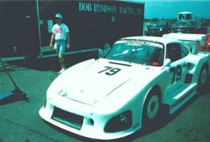Bild 4/32 von Porsche 935 K3/4 Kremer Racing (1980)
