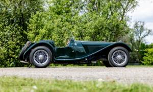 Imagen 2/50 de Suffolk SS 100 (2021)