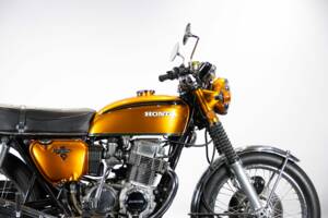 Afbeelding 35/50 van Honda CB 750 Four (1971)