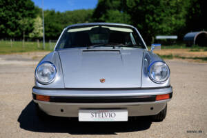 Image 16/42 de Porsche 911 2.7 (1974)