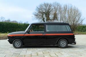 Image 4/44 of Mini Clubman Estate 1000 (1981)