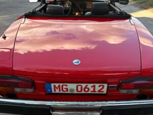 Image 9/100 of Pininfarina Azzurra Spider (1983)
