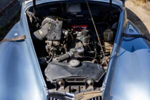Image 25/39 of Sunbeam Alpine Mk I (1953)