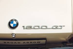 Bild 21/70 von BMW 1600 GT (1967)