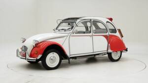 Imagen 1/15 de Citroën 2 CV 6 (1988)