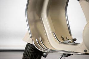 Bild 11/50 von Piaggio Vespa 150 "Struzzo" VL (1955)