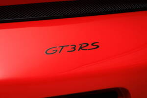 Bild 24/41 von Porsche 911 GT3 RS Weissach (2019)