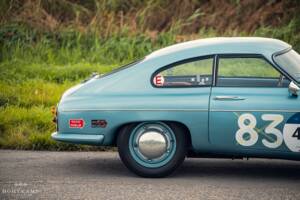 Bild 13/22 von Deutsch-Bonnet HBR5 (1956)