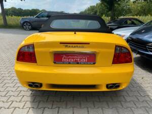 Afbeelding 7/21 van Maserati Spyder 4200 Cambiocorsa (2003)