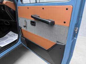 Bild 15/21 von Mercedes-Benz 300 GD (SWB) (1982)