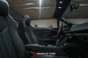 Bild 20/25 von Audi R8 V10 performance quattro Spyder (2020)