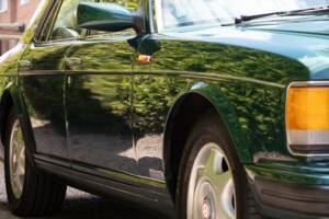 Bild 33/50 von Bentley Turbo R (1996)