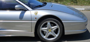 Bild 4/8 von Ferrari F 355 Spider (1999)