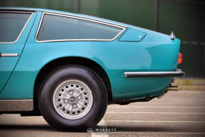 Immagine 28/44 di Maserati Indy 4200 (1973)