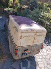 Image 31/35 of FIAT 500 C Giardiniera (1950)