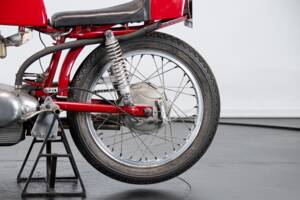 Immagine 16/50 di Moto Morini Tresette Sprint (1958)