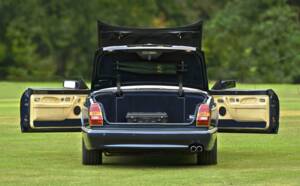 Imagen 25/50 de Bentley Azure Mulliner (2003)