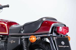 Imagen 13/48 de Honda CB 750 Four (1976)
