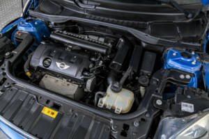 Image 41/50 of Mini Cooper Countryman (2011)