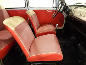 Bild 6/10 von Abarth Fiat 1000 TC (1962)
