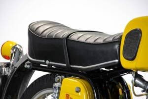 Imagen 44/50 de Gilera 150 Autostrada (1971)