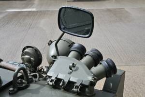 Image 33/39 of Daimler Ferret Armoured Car (1960)