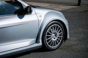 Image 16/40 of Renault Clio II V6 (2002)