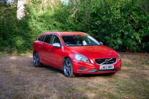 Bild 21/50 von Volvo V60 T6 (2012)