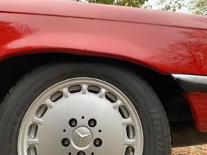 Image 28/177 de Mercedes-Benz 350 SL (1974)