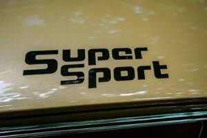 Bild 35/181 von Chevrolet Camaro SS (1967)