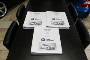 Obraz 20/21 pojazdu BMW M3 (2009)