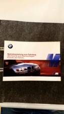 Bild 18/35 von BMW Z3 M Coupé (1999)