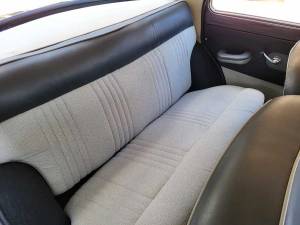 Image 31/40 de Alfa Romeo Giulietta TI (1961)