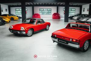 Image 1/25 of Porsche 914&#x2F;6 (1971)