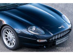 Immagine 26/39 di Aston Martin DB 7 (1999)