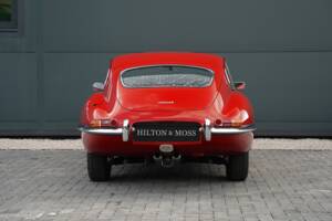 Bild 8/50 von Jaguar E-Type 3.8 (1962)