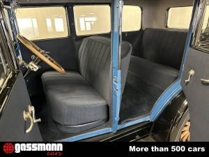 Bild 10/15 von Dodge Standard 140&#x2F;141 (1928)