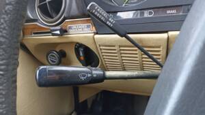 Imagen 8/10 de Mercedes-Benz 500 SL (1983)