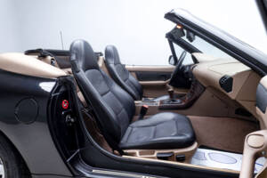 Bild 31/39 von BMW Z3 1.9 (1996)