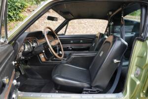 Afbeelding 47/50 van Ford Shelby GT 350 (1968)