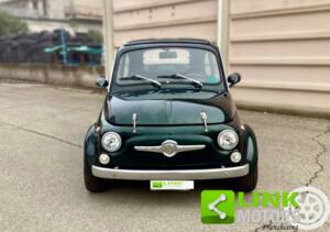 Image 2/10 de FIAT 500 L (1968)