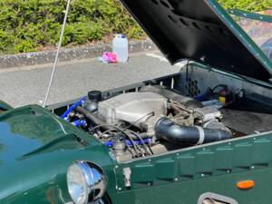 Image 66/134 of Lotus Seven (2000)