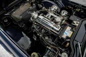 Image 37/50 of Triumph TR 4A (1967)