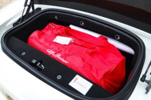 Immagine 26/50 di Alfa Romeo 8C Spider (2009)