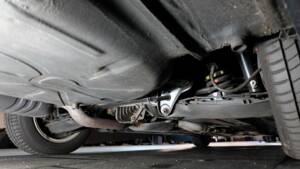 Image 15/32 de Mercedes-Benz 400 E (1991)