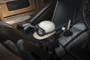 Bild 18/50 von Suffolk C-Type Jaguar (2017)